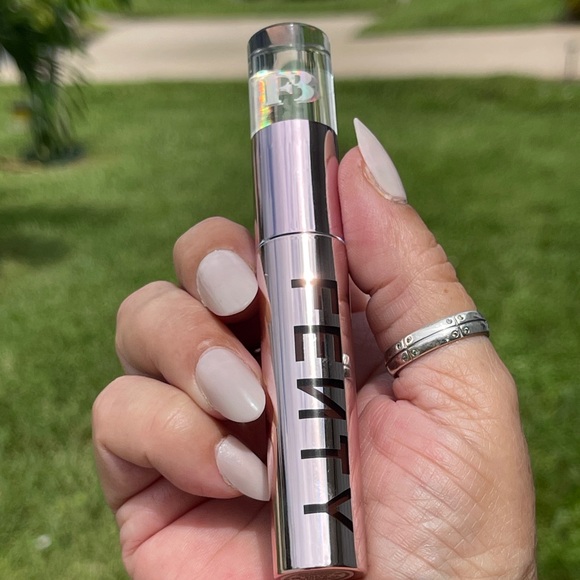 FENTY BEAUTY Bread Winn’r (Chocolate Brwn Nude)Velvet Liquid Lipstick By… - Picture 6 of 12